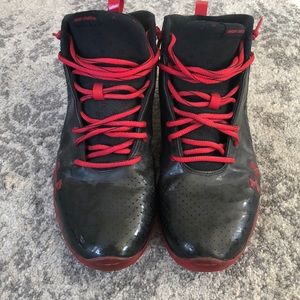 Underarmour Shoes